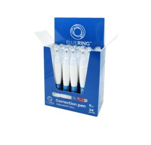 Коректор Bluering Писалка 9 ml