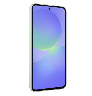 Мобилен телефон Samsung SM-A366 GALAXY A36 5G 128GB 6GB Awesome Lime