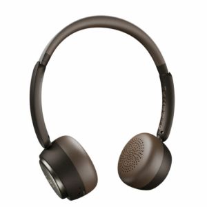 Слушалки HiFuture TURBO3 Brown