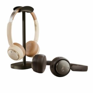 Слушалки HiFuture TURBO3 Brown