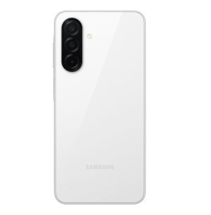 Мобилен телефон Samsung SM-A266 GALAXY A26 5G 128GB 6GB White