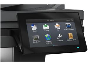 Лазерно многофункционално устройство Lexmark MX532adwe Mono A4 Laser MFP