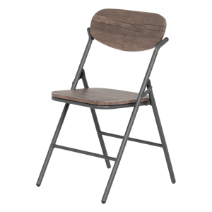 Сгъваем стол KOPING - орех