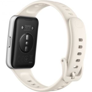 Фитнес гривна Huawei Band 11 Candy-B29F White