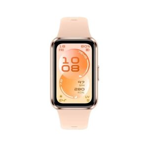 Фитнес гривна Huawei Band 11 Candy-B29F Beige