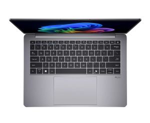 Лаптоп Asus ExpertBook P5405CSA-NZ0856,Ultra 7 258V 32GB 2.2 GHz (12MB Cache, up to 4.8 GHz, 8 cores),14" WQXGA (2560 x 1600) 16:10,AG, 144 Mhz,DDR5X 32GB (  on board ),1TB M.2 G4, Wi-Fi 6E. Bluetooth 5.4,VGA,HDMI, No OS, Grey