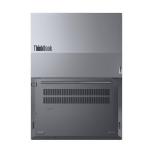 Лаптоп Lenovo ThinkBook 14 G8 IntelCore Ultra 5 135H, 14C (up to 4.6GHz, 18MB), 16GB DDR5-5600, 1TB SSD, 14" WUXGA (1920x1200) IPS AG, Intel Arc Graphics, 1080p&IR Cam, Backlit KB, 3 cell, WLAN, BT, FPR, DOS, 3Y Onsite 