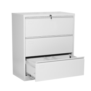 Кардекс Carmen CR-1253 GR - сив