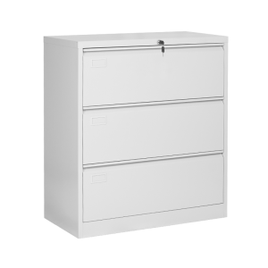 Кардекс Carmen CR-1253 K - сив