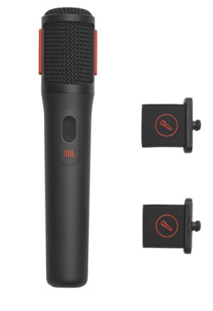 Аудио система JBL PartyBox Encore 2