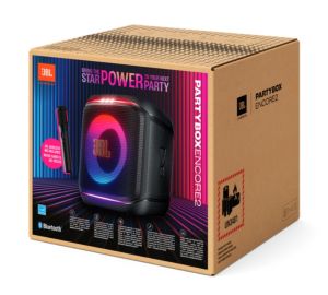 Аудио система JBL PartyBox Encore 2