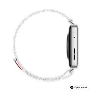 Часовник Huawei Watch Fit 4, Seiya-B19W, Gray