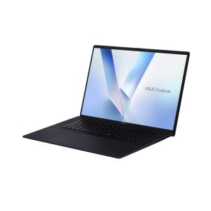 Лаптоп Asus Vivobook M1807GA-S8003WNA, AMD Ryzen AI 7 445 , 2.0GHz (14MB Cache, up to 4.6GHz, 18.0  WUXGA(WU) 1920X1200 16:10 Bend+300nits AG, IPS 144 Hz,16GB DDR5 ( on BD),1TB SSD,Backlit Keyboard ,Windows 11,  Quiet Blue, no adapter