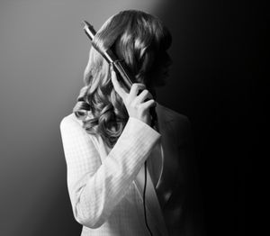 Маша Rowenta CF321LF0 CURLER 25MM KL