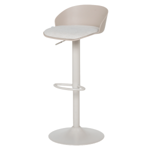 Бар стол ARELATE - крем