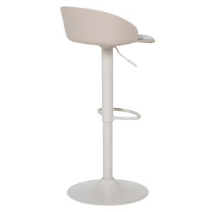 Бар стол ARELATE - крем