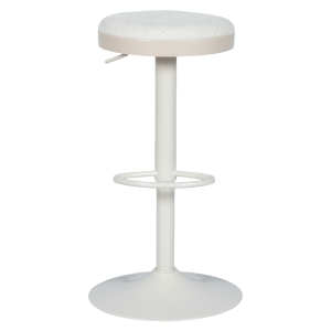 Бар стол BARACO - крем