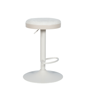 Бар стол BARACO - крем