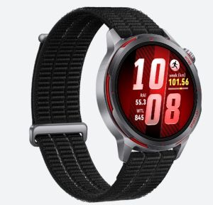 Часовник Huawei Watch GT Runner 2 Chitu-B19F Midnight Black