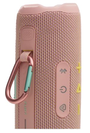 Тонколони JBL FLIP7 PINK Portable waterproof and drop-proof speaker