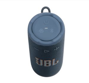 Тонколони JBL GRIP BLU Compact Bluetooth speaker with ambient light