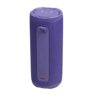 Тонколони JBL GRIP PUR Compact Bluetooth speaker with ambient light
