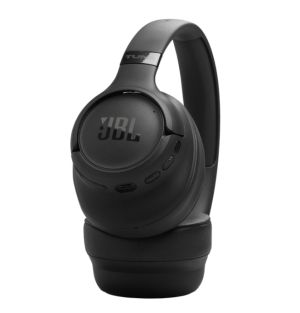 Слушалки JBL TUNE 780NC BLK Wireless over-ear Noise Cancelling headphones