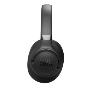 Слушалки JBL TUNE 780NC BLK Wireless over-ear Noise Cancelling headphones