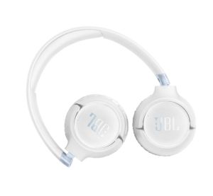 Слушалки JBL TUNE 680NC BLK Wireless on-ear Noise cancelling headphones