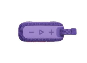 Тонколони JBL GO 4 PUR Ultra-portable waterproof and dustproof Speaker