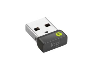 Мишка Logitech M240 for Business, Graphite