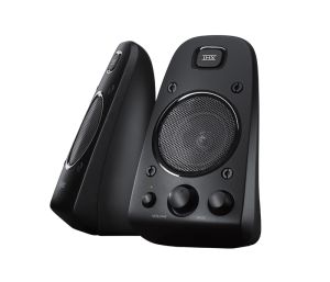 Аудио система Logitech 2.1 Speaker System Z623