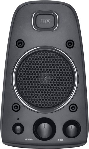Аудио система Logitech 2.1 Z625 Powerful THX Sound