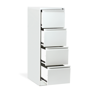 Кардекс Carmen  CR-1232 J - сив