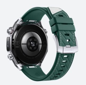 Часовник Huawei Watch Ultimate 2 March-B39 Green