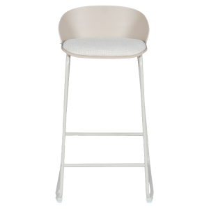 Бар стол TOLOSA - крем