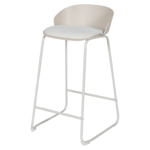 Бар стол TOLOSA - крем