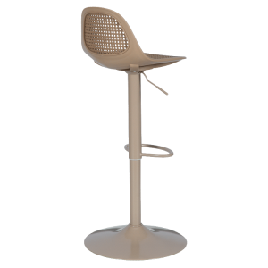 Бар стол Narbona - капучино