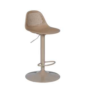 Бар стол Narbona - капучино