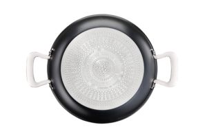 Тиган Tefal G2557172, Unlimited Shallowpan 26 +lid