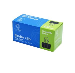 Щипки Bluering 15 mm 12 бр.