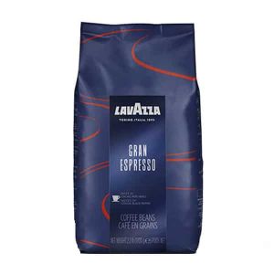 Кафе Lavazza Gran Espresso, на зърна, 1 kg