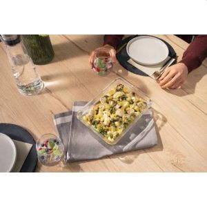 Кутия за съхранение Tefal N1041010, MSEAL GLASS NEW RE 1.3 L TEF1