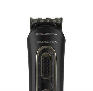 Машинка за подстригване Rowenta TN911LF0 MALE BEAUTY MULTIGROOM KIT