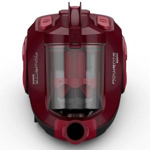 Прахосмукачка Rowenta RO2910EA, 161 Canister Vacuum Cl. Bagless
