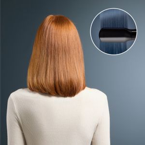 Електрическа четка за коса Rowenta UB9820E0 Air Shape Ultimate Experience (Pouch), BLD Motor, 4acc + Pouch