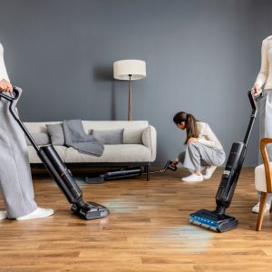 Прахосмукачка Rowenta GZ5736E0 Handstick Wet & Dry X-Clean 7