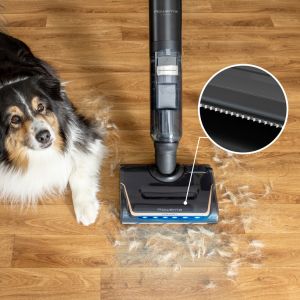 Прахосмукачка Rowenta GZ5736E0 Handstick Wet & Dry X-Clean 7