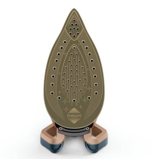 Парогенератор Tefal GV9920E0 Pro Express Vision Max, color Blue Gold