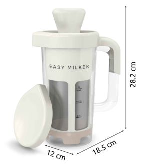 Уред за мляко Tefal VZ700AE0 Easy Milker